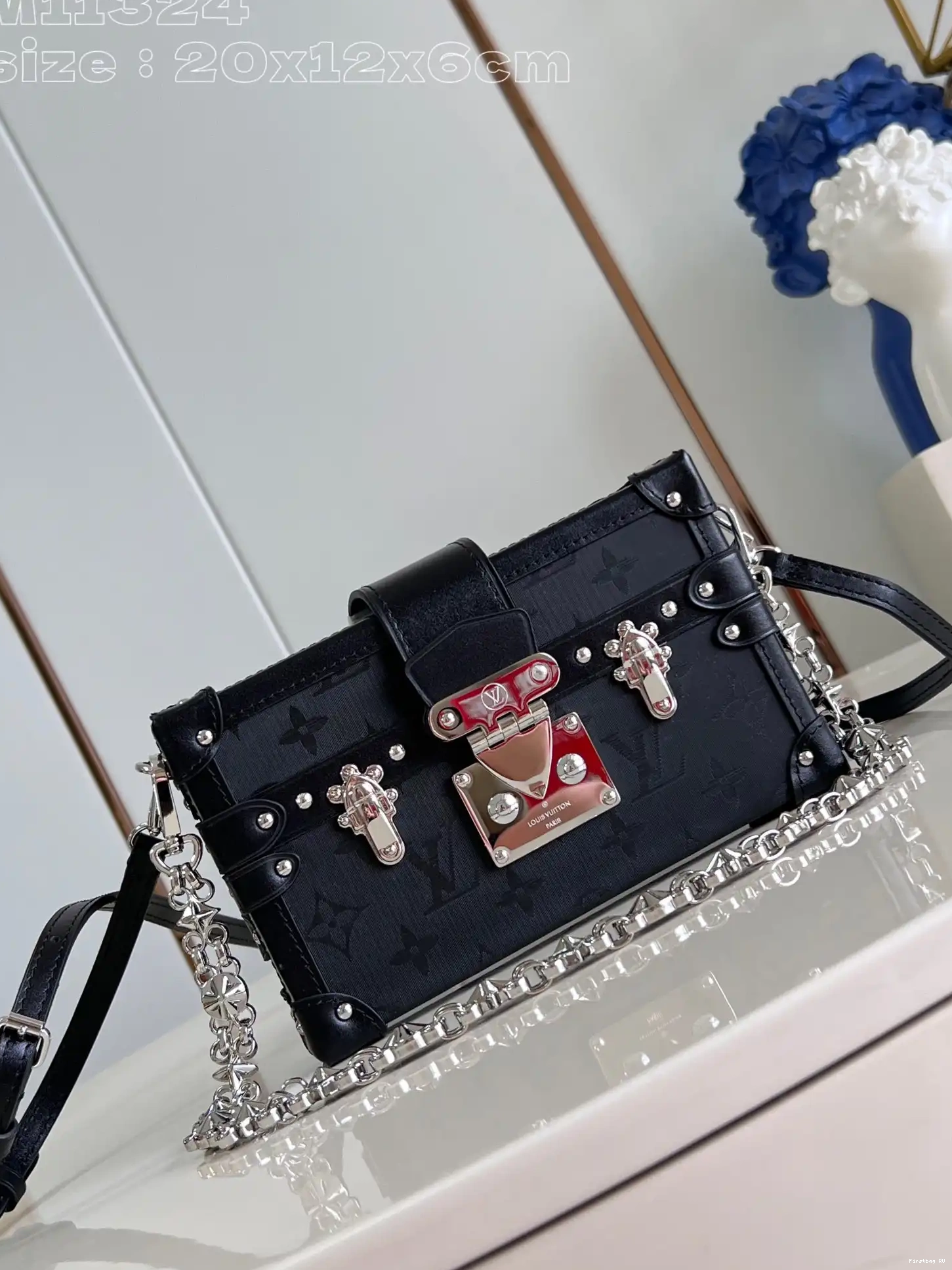 First bags ru PETITE MALLE LOUIS VUITTON 0606